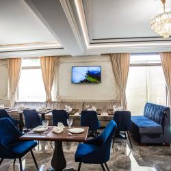 Фото Отель Marokand Spa Hotel (Мароканд Спа)