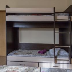 Фото Отель Гостевой дом «Динара»