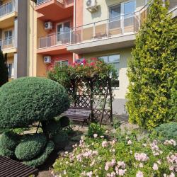 Фото Отель Пансионат Лазурная