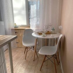 Фото Апартаменты на переулке Валовый