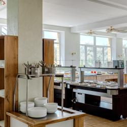 Фото Отель Pontos Family Resort Vesta (Понтос Фэмили Резорт Веста)