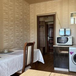 Апартаменты на улице Голубинская 8 — 744a7b3427766b2d78bbc01886b9deb4