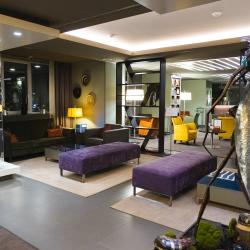 Фото Отель Park Hotel Almaty (Парк )