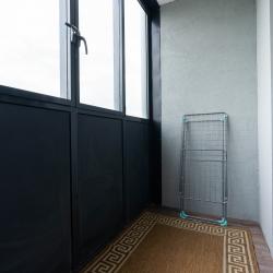 1-комнатные апартаменты студия