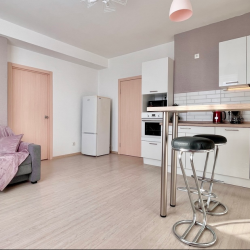 Фото Апартаменты Громова 30