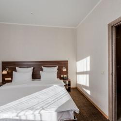 Фото AZIMUT отель (Азимут )