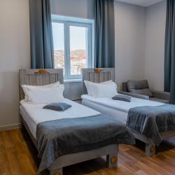 Номер комфорт