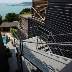 Фото Отель Grey House (Грей Хаус)