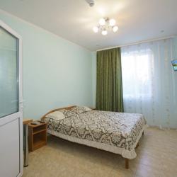 Фото Отель Бумеранг