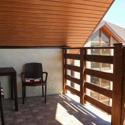 Фото Отель Эдем-С