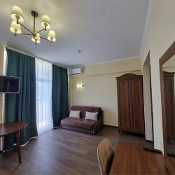 Фото Отель Адмирал