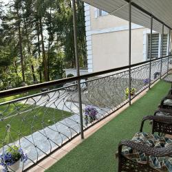 Фото Отель Гостевой дом Лесная сказка