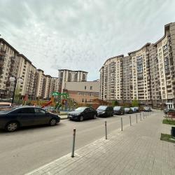 1-комнатные апартаменты стандарт