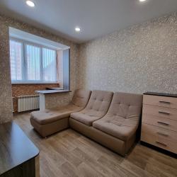 Фото Апартаменты на улице Изыскателей 32В