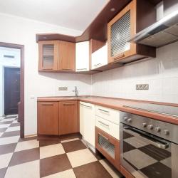 1-комнатные апартаменты стандарт