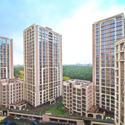 Фото Отель Апартон на улице Макаёнка 12Б