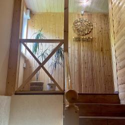 2-комнатная комната люкс