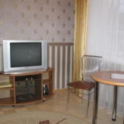 Фото Отель Волна