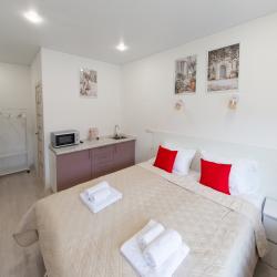 Фото Апартаменты на улице Ленина