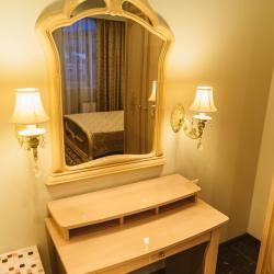 Фото Отель Парфенон