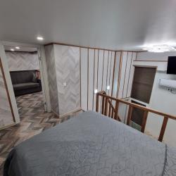 Фото Апартаменты на улице Красная 2