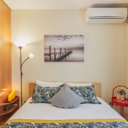 фото 9 GMApartments (ДжиЭмАпартментс) на переулке Большой Патриарший