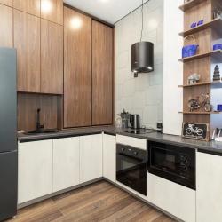 Фото Отель ДзенХоум на улице Большая Покровская 18А