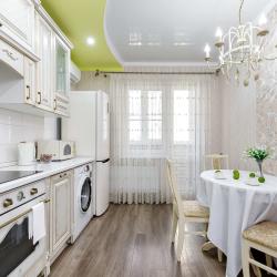 Фото Апартаменты на улице Селезнёва 4Б
