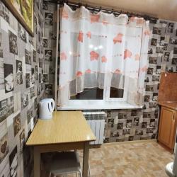 Фото Отель Квартирный комплекс Светлая в 8-ом микройрайоне 16