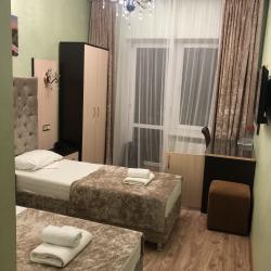 2-местный номер стандарт