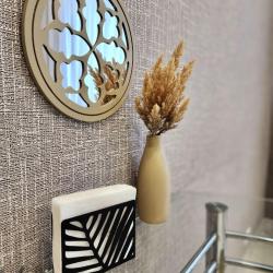 1-комнатные апартаменты улучшенные