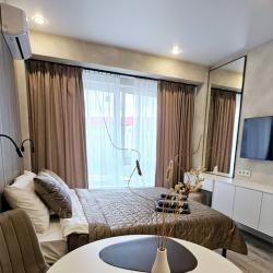 Фото Отель Заповедная, 9