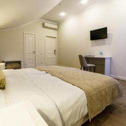 Фото Отель Rossi Hotel (Росси)