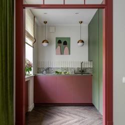 2-комнатные апартаменты люкс