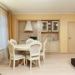 Апартаменты стандарт