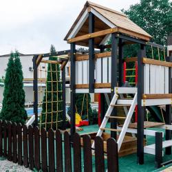 Фото Отель Византия Плюс