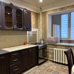 Фото Апартаменты на улице Ленина 37