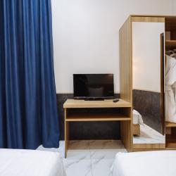 Номер делюкс семейный