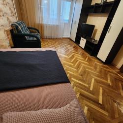 Фото Апартаменты на улице Костомаровская 5