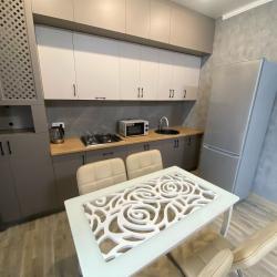 Фото Апартаменты Apart MV (Апарт МВ) на улице Железноводская 72к1