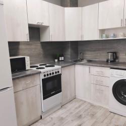 Фото Пятница Апартаменты на улице Возрождения 51