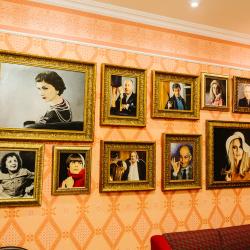 7 Avenue Hotel & SPA (7 Авеню Отель и Спа) — 74514a0025cadf9bdea1e2c12573a11a