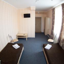 Номер стандарт улучшенный