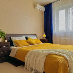 2-комнатные апартаменты стандарт