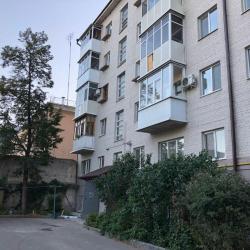 2-комнатные апартаменты стандарт