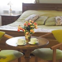 Фото Отель Время Вдохновения