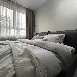 Фото Апартаменты ECOLIFE&STYLE (ЭКОЛАЙФЭНДСТАЙЛ) на шоссе Калужское