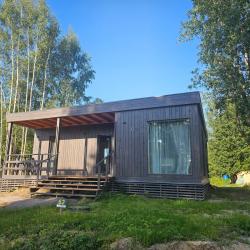 Фото Отель Toksovo Family Club (Токсово Фэмили Клаб)