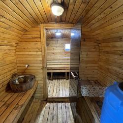 2-местный 1-комнатный номер студия улучшенный