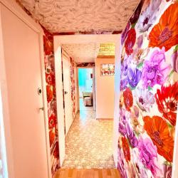 2-комнатные апартаменты эконом